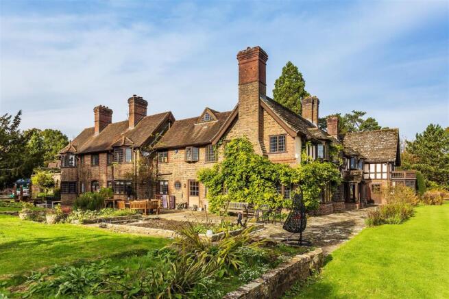 house. estate agency Rusper Horsham