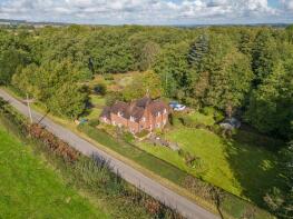 White Sytch Cottage, Blymhill Common TF11 8JP