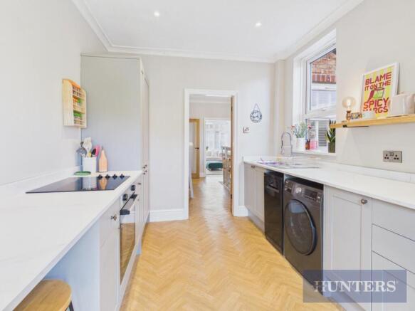 3 bed End of Terrace for sale Image 8