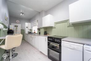 15, Chatsworth Road, Morecambe LA4 4JG