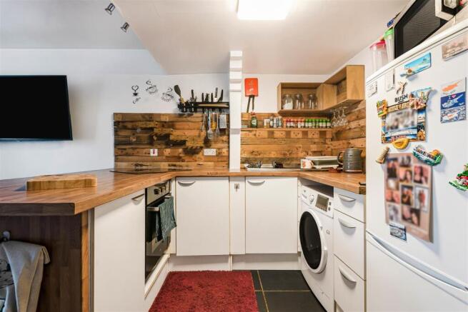 Flat 1
