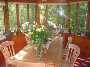 Conservatory/Dining