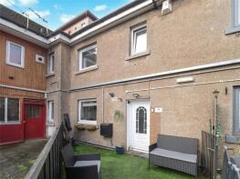 4i, Walkinshaw Street, Johnstone PA5 8AB