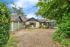Abbotswood House Cottage, Braishfield Road, Braishfield, Romsey SO51 0PB