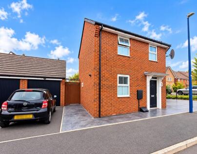 Shinglers Drive, Tipton