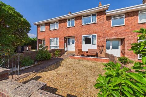 Barn Park, Crediton, EX17