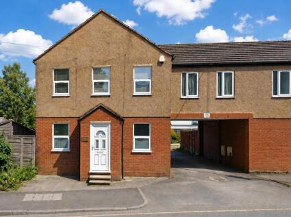 Grove Road, Hitchin, SG5
