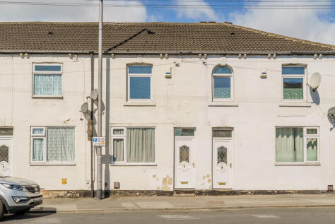Station Lane, Featherstone, Pontefract, Wakefield