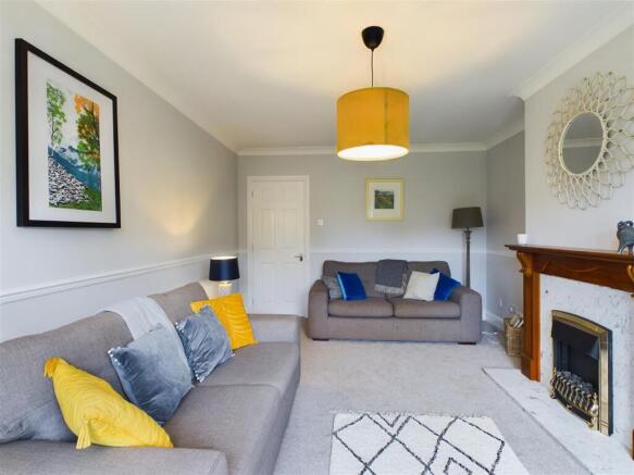 2 bed Detached for sale Image 4