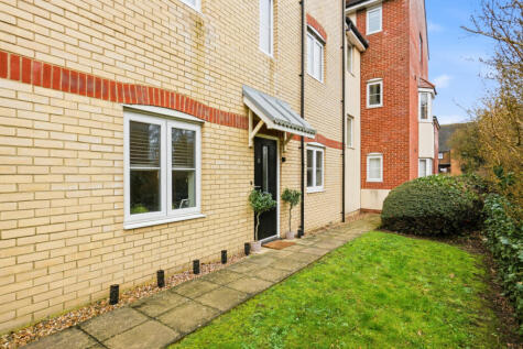 Haslers Lane, Dunmow, Essex, CM6