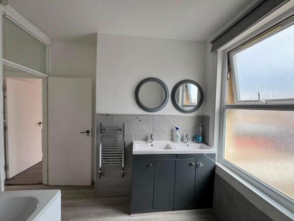 Bath room