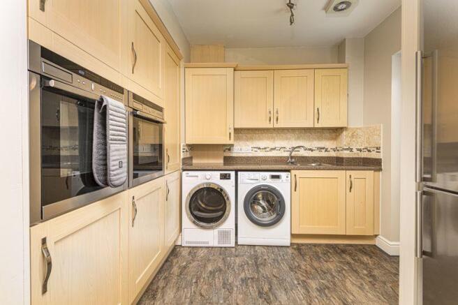 Kitchen Utilit...