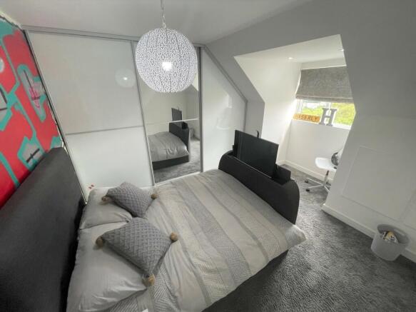 BEDROOM 3C