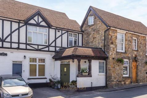 Maypole Road, Ashurst Wood, RH19