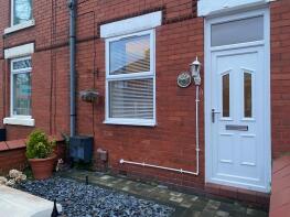 381, Wellfield Street, Warrington WA5 1PX
