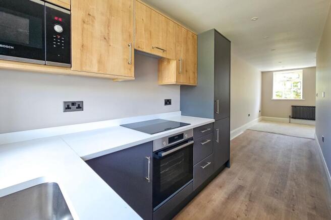 2 bed Village House for sale Image 8
