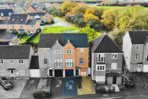 5, Goodheart Way, Thorpe Astley, Leicester LE3 3RX