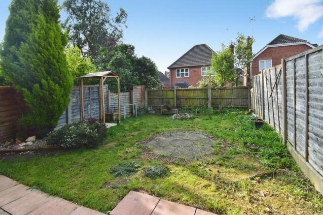 259 Walkwood Road...