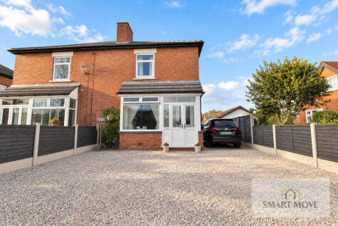 Haig Avenue, Tarleton, Preston