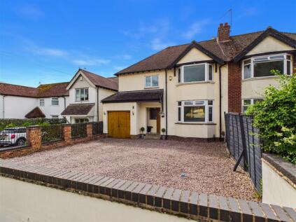 Alcester Road, Stratford-Upon-Avon