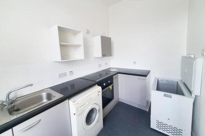 Flat 11, Highmoor Mansion, Highmoor Park, Cumbria, CA7 9LN  

