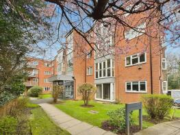 Flat 84, Langham Court, Mersey Road, Manchester M20 2QA