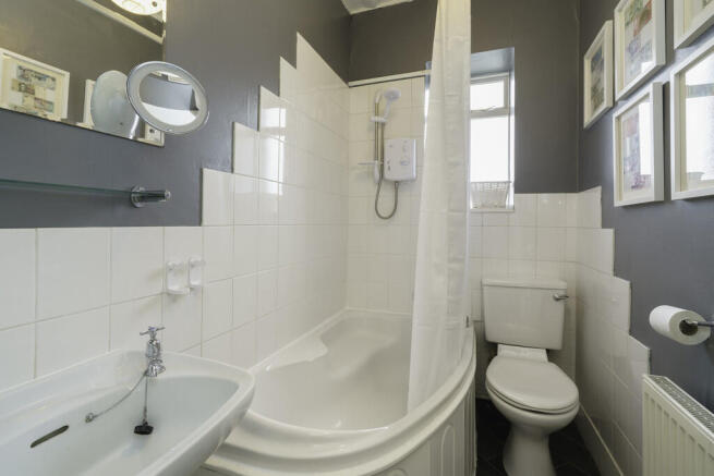 12. Bathroom