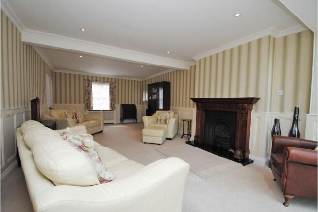 Drawing Room