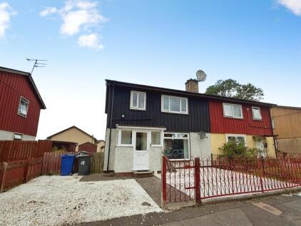 Whiteford Road, Paisley, PA2