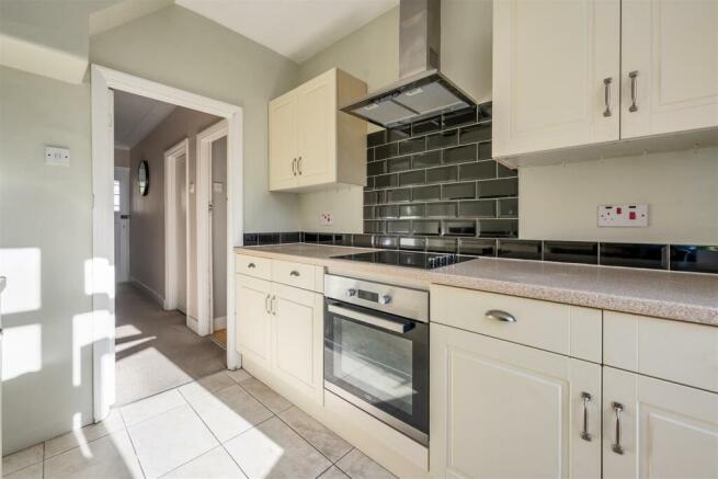 New Wanstead E11
