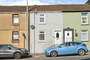 35, Felinfoel Road, Llanelli SA15 3JQ