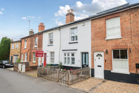 Waverley Road, Weybridge, Surrey, KT13