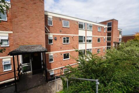 Green Hill Gate, High Wycombe, HP13
