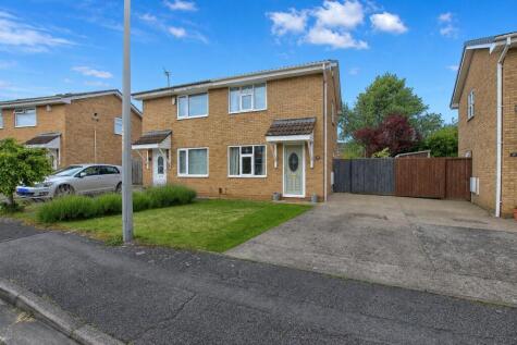 Bielby Avenue, Billingham