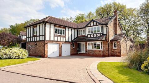 Woodside Lane, Poynton, SK12