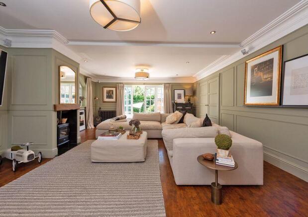 Drawing Room