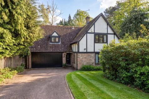 Oakdene, Ascot