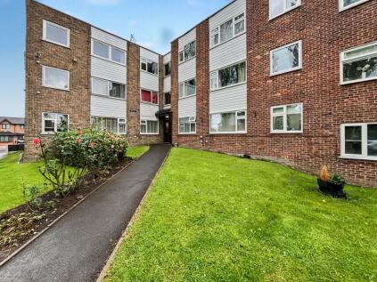 Pole Lane, Bury, BL9