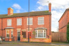 8, Castle Causeway, Sleaford NG34 7QN