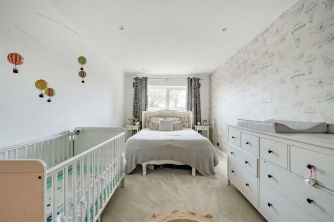 Woodland View, West End, Silverstone