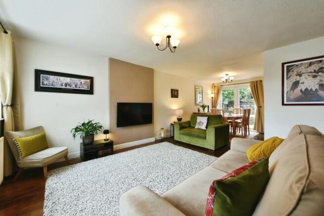 Lounge Area