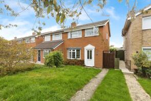 51, Swift Road, Gloucester GL4 4XH