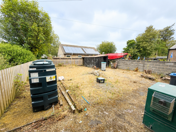 15 Younger Place, Beattock, Moffat DG10 9PA - Brai