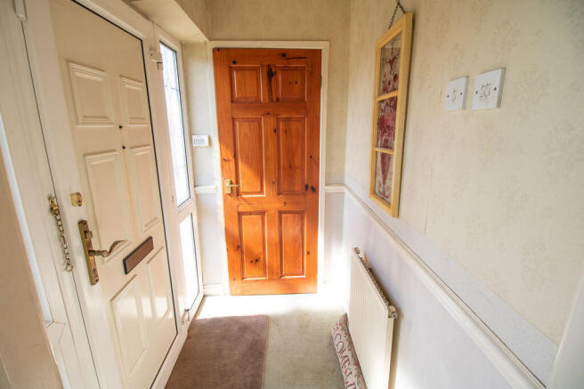 Entrance Lobby