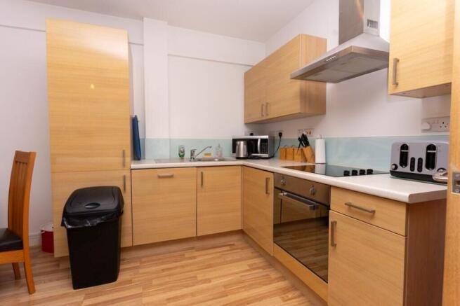 Apartment 19, 2 Jackson Street, Garston, Liverpool, Merseyside, L19 2AB photo 4