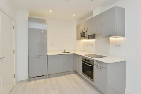 Avebury Boulevard, Milton Keynes, MK9