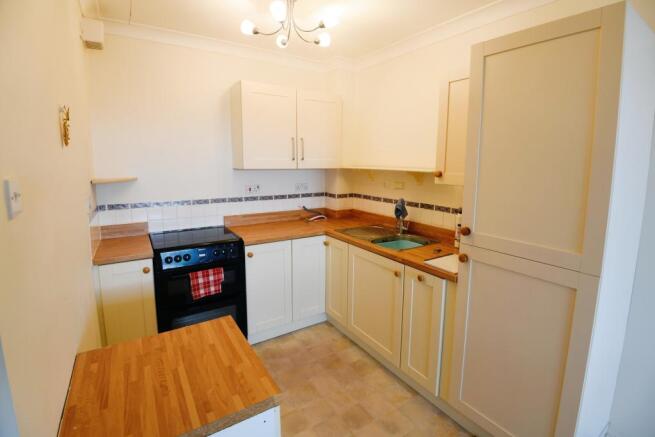 Kitchenette