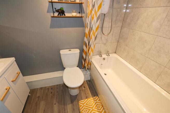 STYLISH BATHROOM
