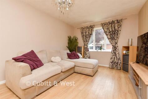 Denmark Road, Carshalton, Surrey