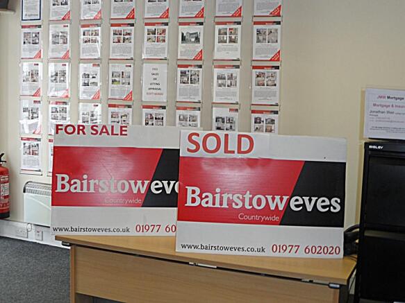 Call For A Free Market Appraisal